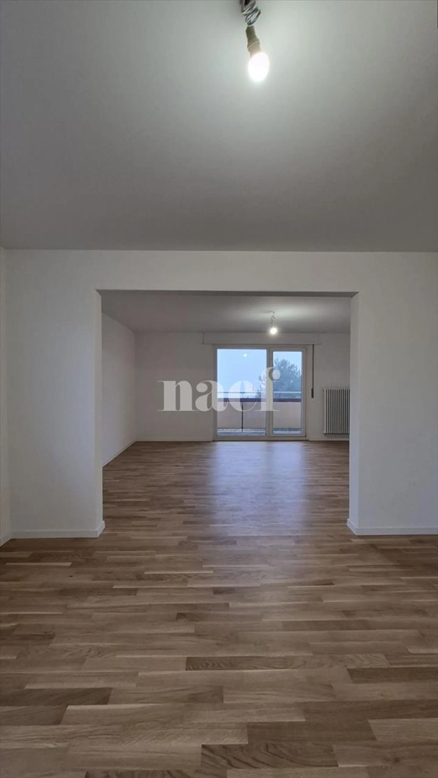 3-Zimmer-Wohnung - Foto 1 von 5