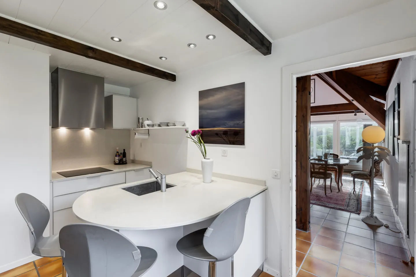 Casa singola in vendita - Foto 10 di 28