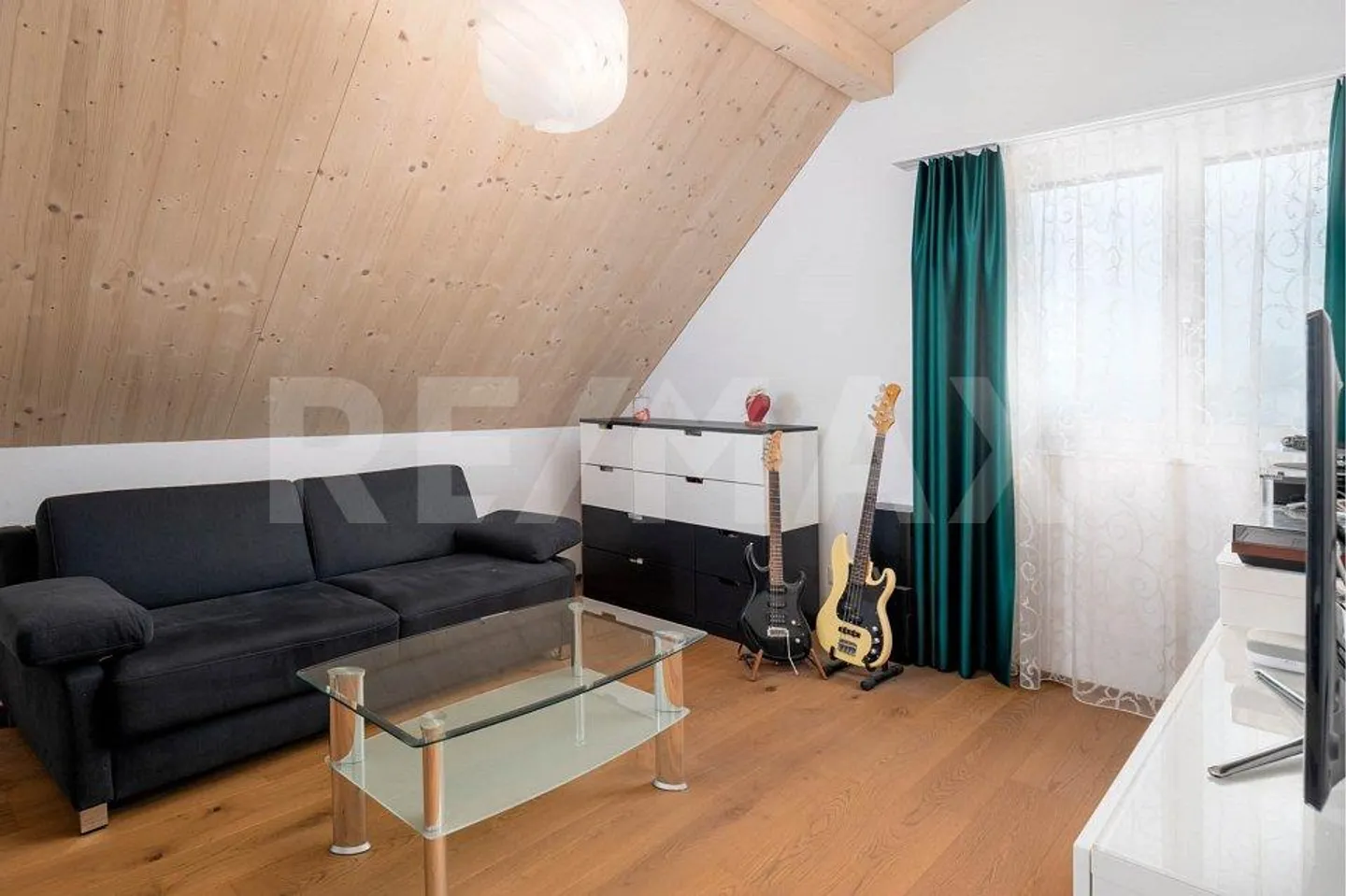 Penthouse Modern, Energy and Space for Life Together. - Photo 12 of 13