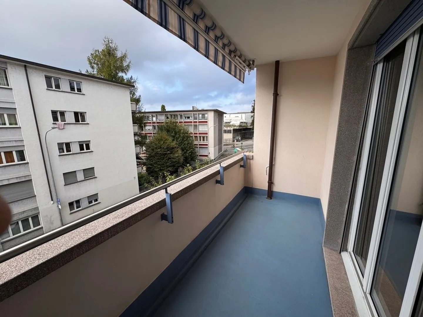 Quartiere tranquillo vicino ai servizi e al centro città - Foto 7 di 7