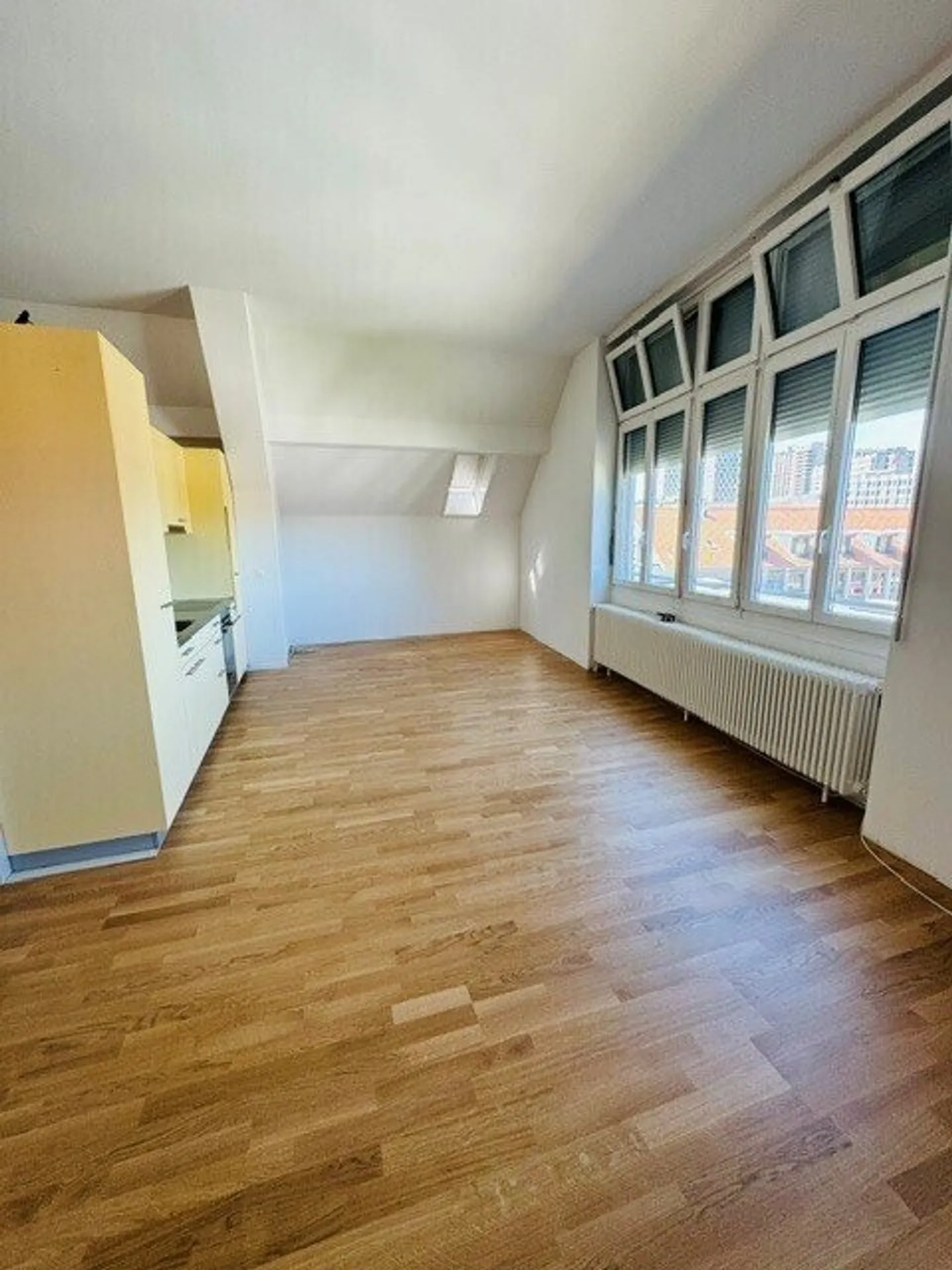 Modernes Apartment in zentraler Lage - Foto 3 von 7