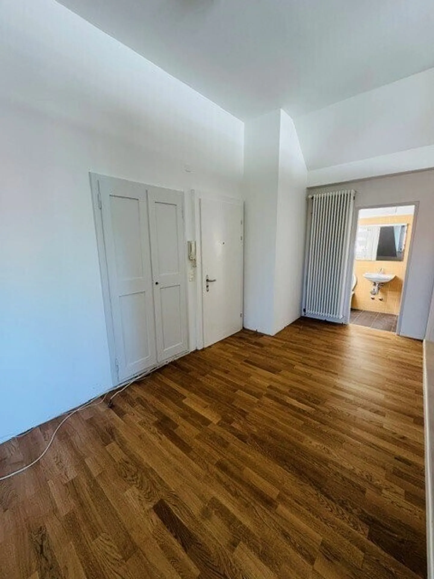 Modernes Apartment in zentraler Lage - Foto 4 von 7