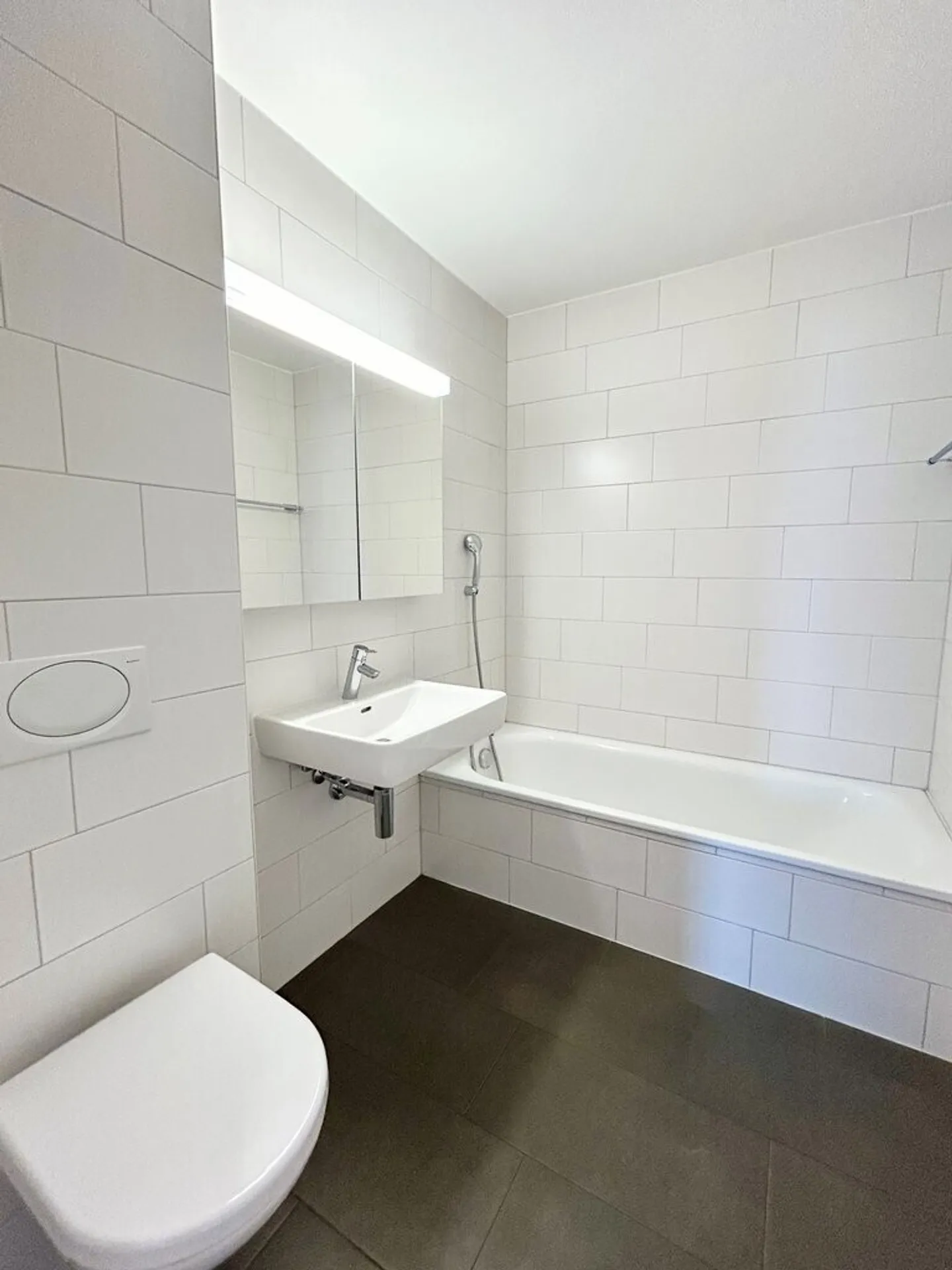 Da cogliere! Bellissimo appartamento in un ambiente verde! - Foto 4 di 8