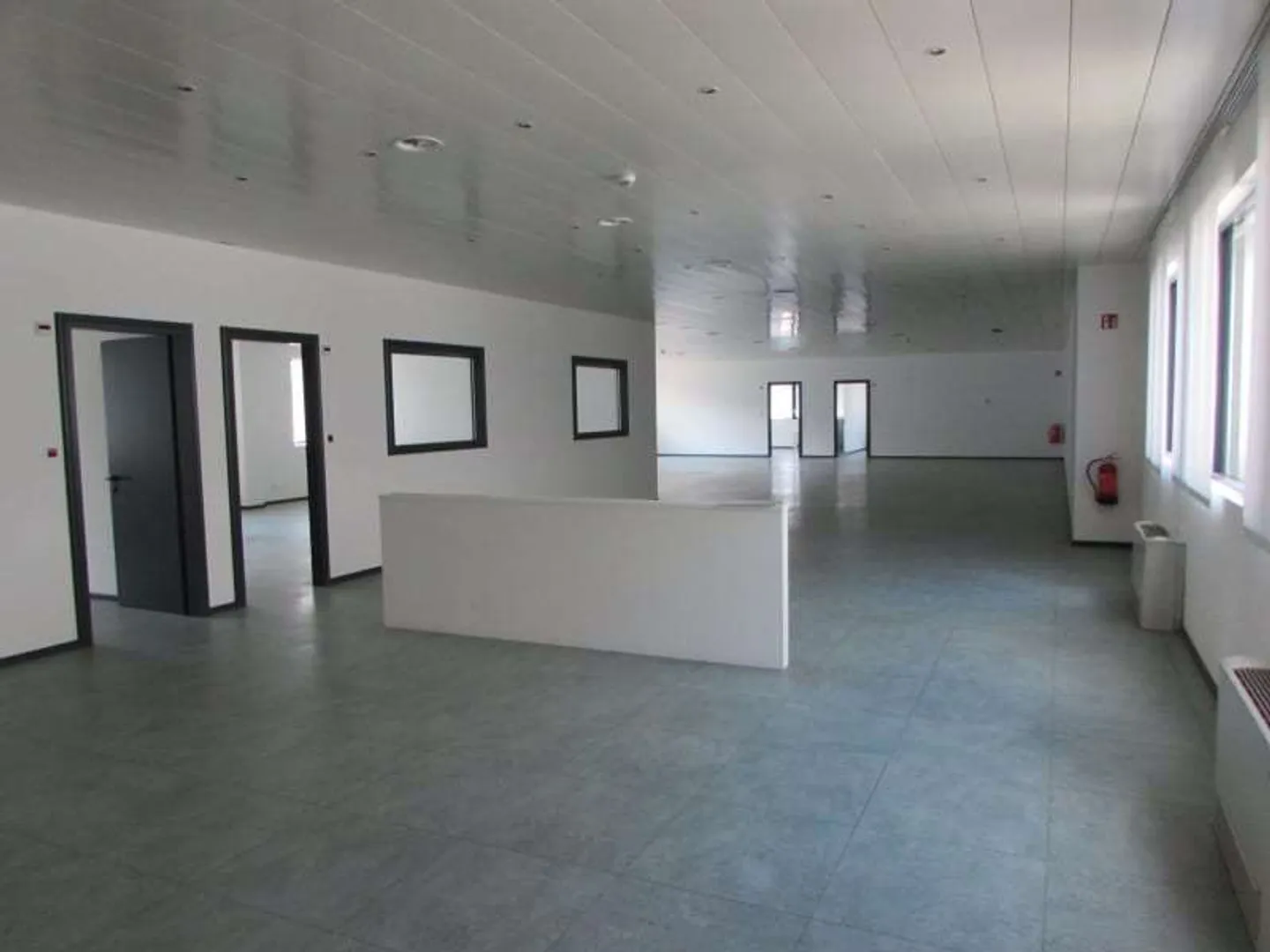 Büro in Pazzallo - Foto 2 von 4