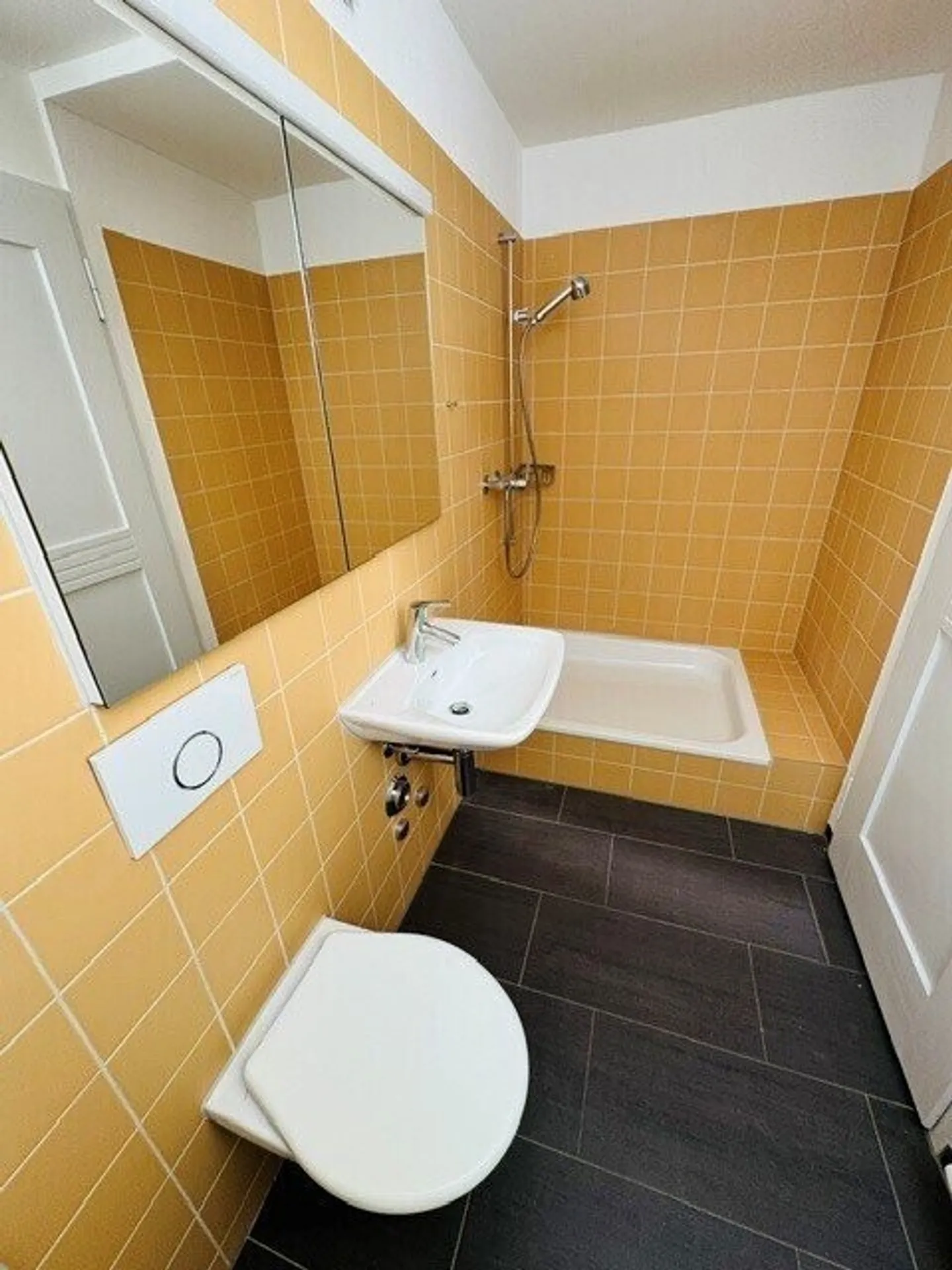 Modernes Apartment in zentraler Lage - Foto 5 von 7