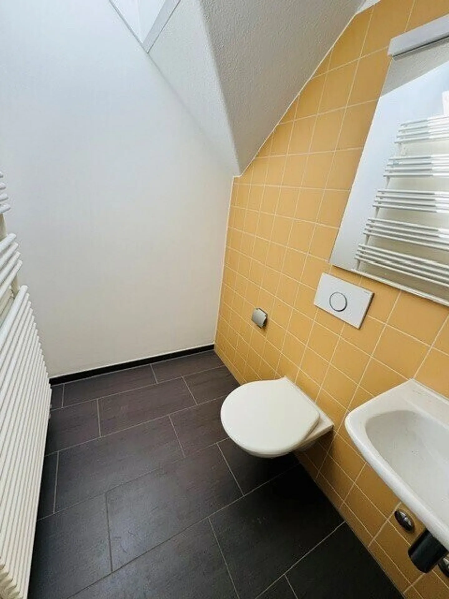 Modernes Apartment in zentraler Lage - Foto 6 von 7