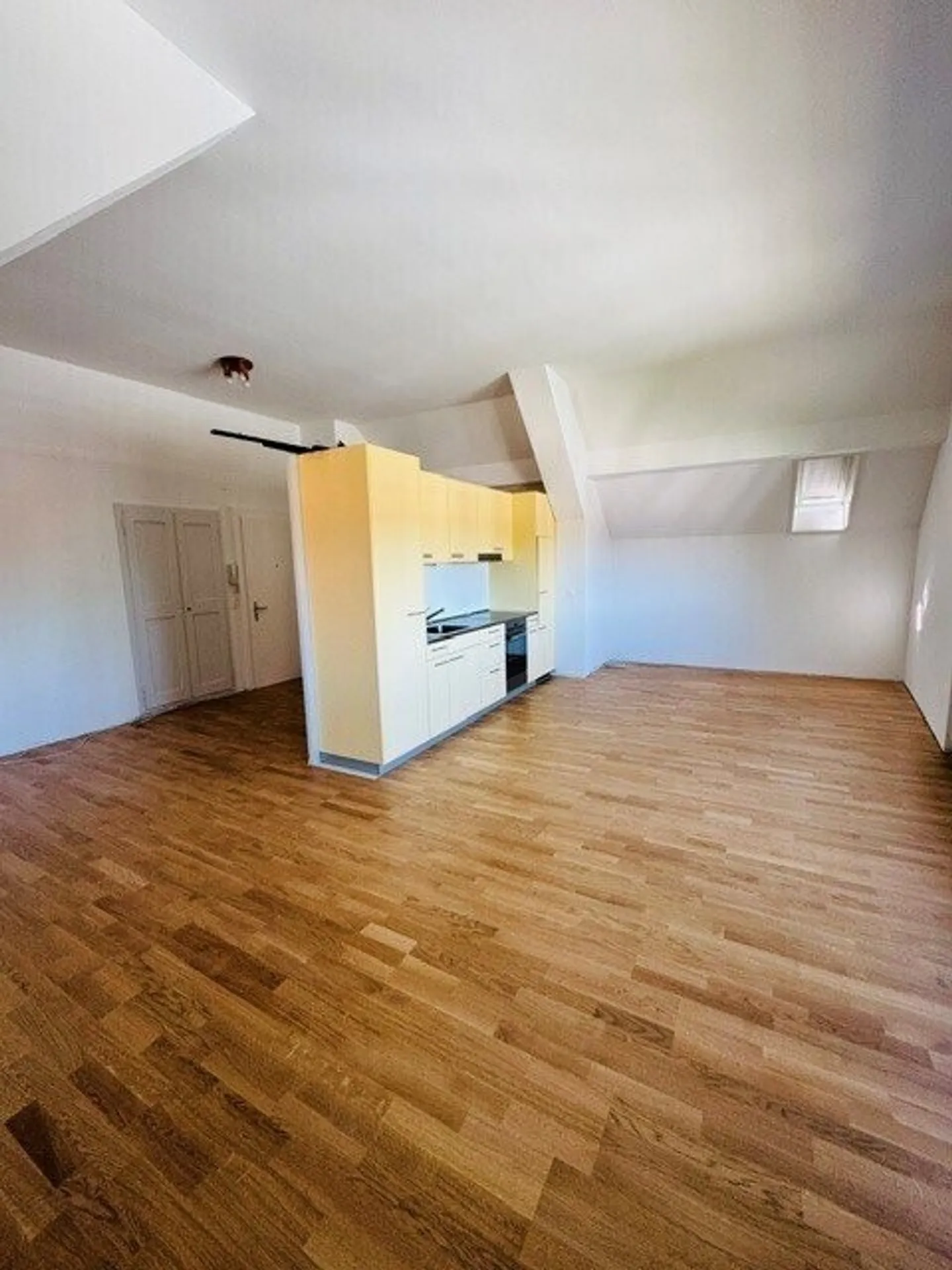 Modernes Apartment in zentraler Lage - Foto 7 von 7