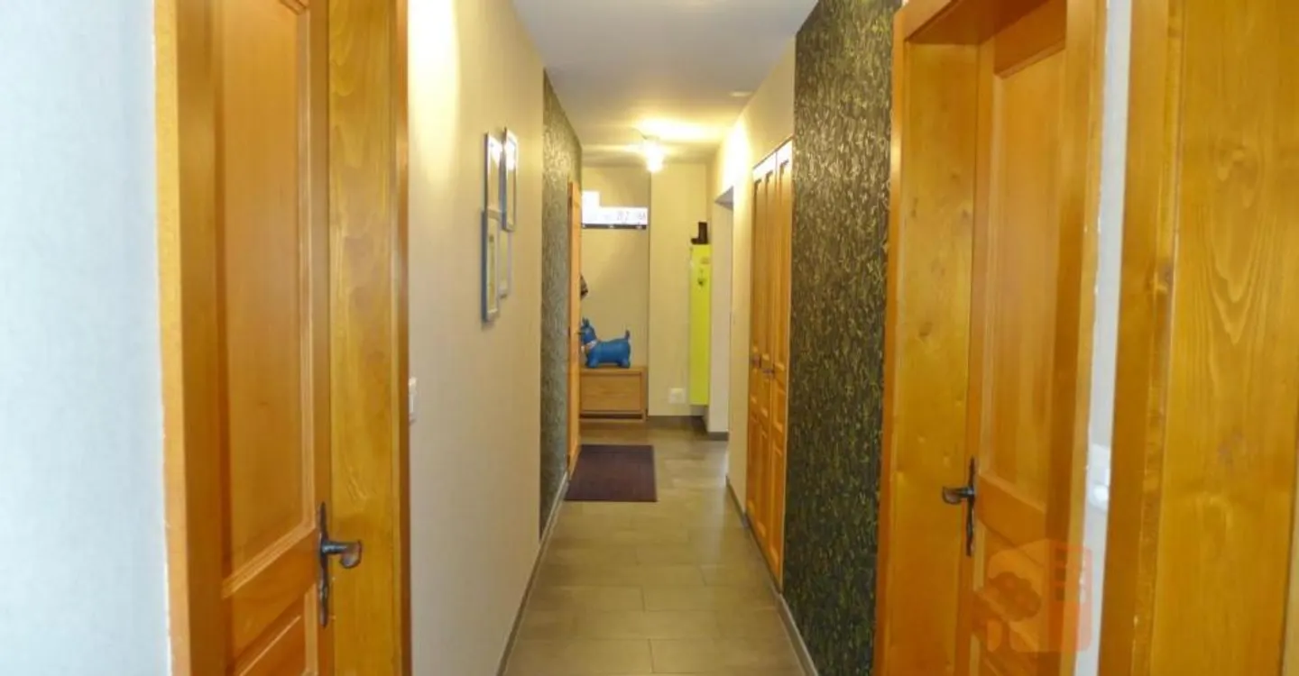 Charmante Wohnung in Isérables - Foto 5 von 12