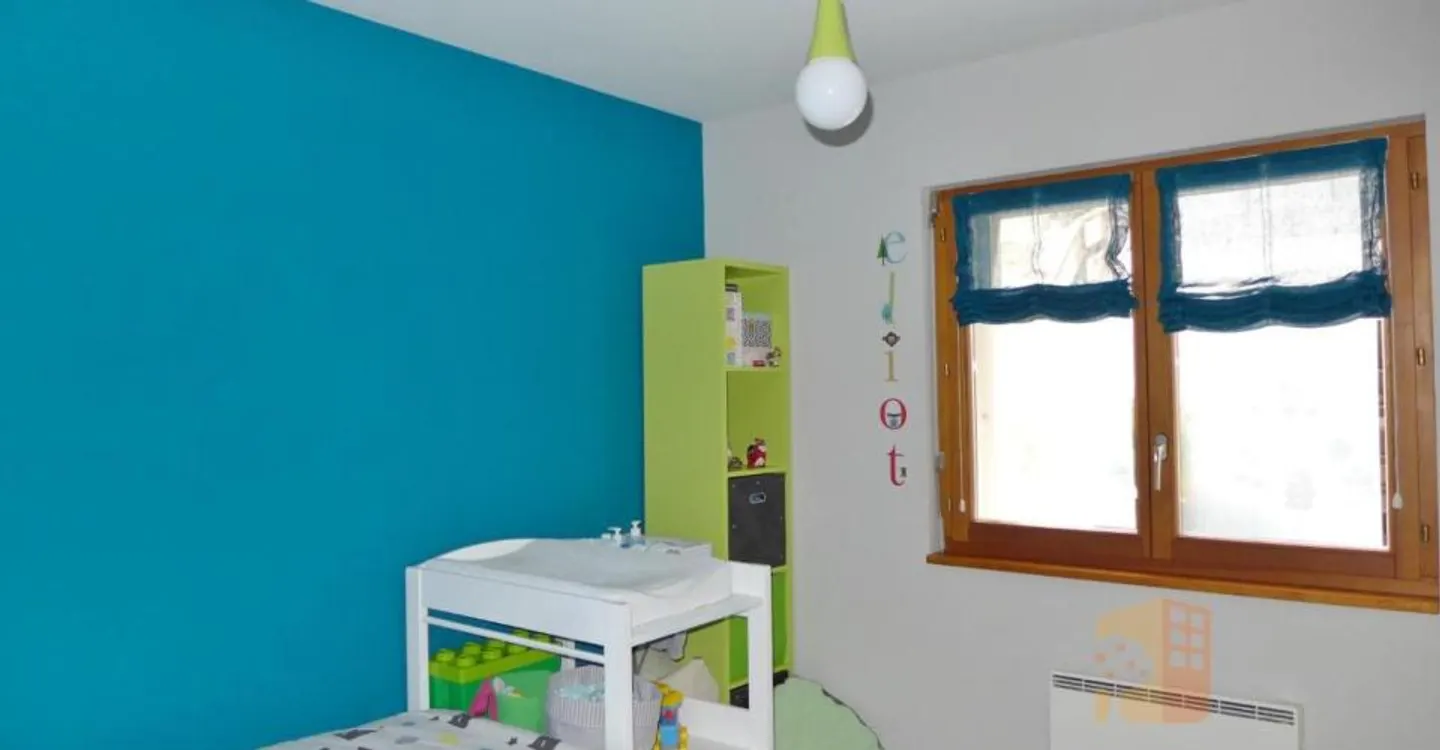 Charmante Wohnung in Isérables - Foto 8 von 12