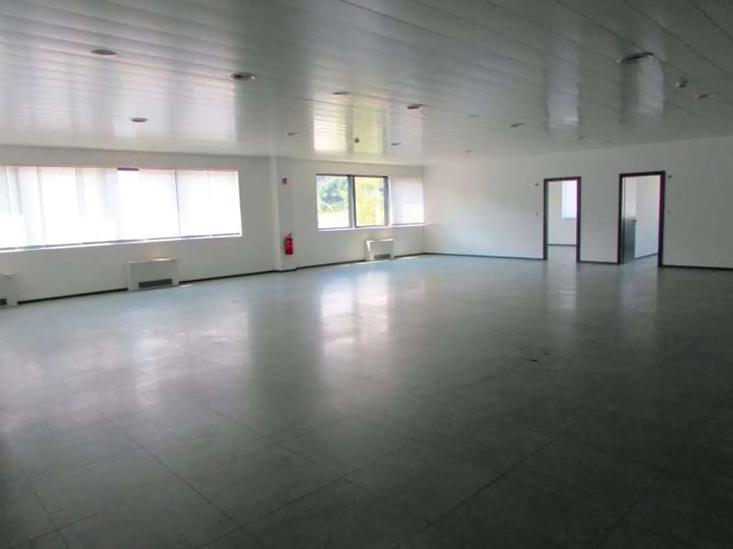 Büro in Pazzallo - Foto 3 von 4