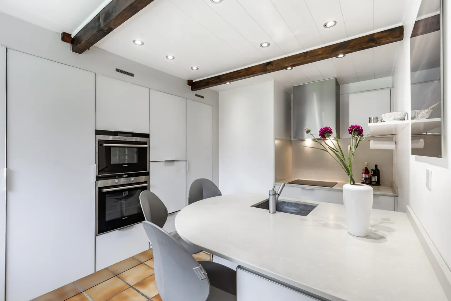 Casa singola in vendita - Foto 11 di 28