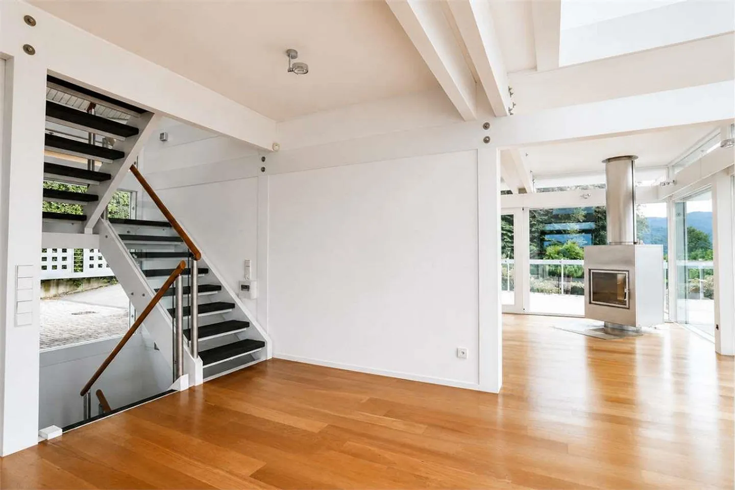 Villa Huf House - Lugano Carabbia - Photo 5 of 13