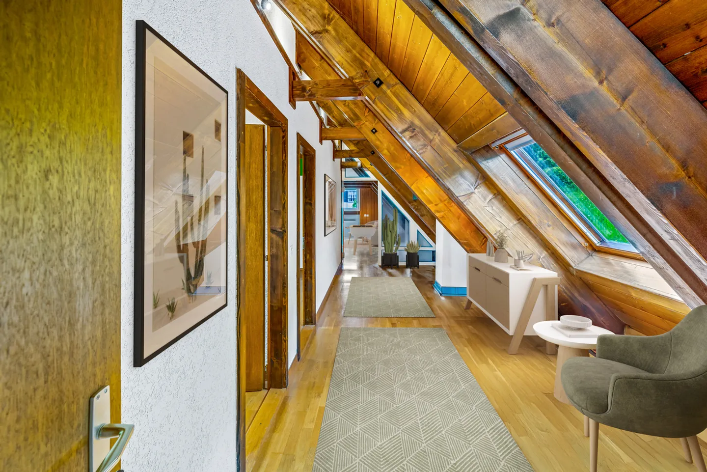 Casa singola in vendita - Foto 19 di 28