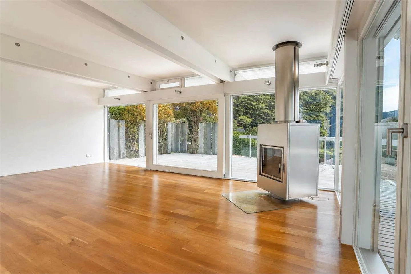 Villa Huf House - Lugano Carabbia - Photo 6 of 13