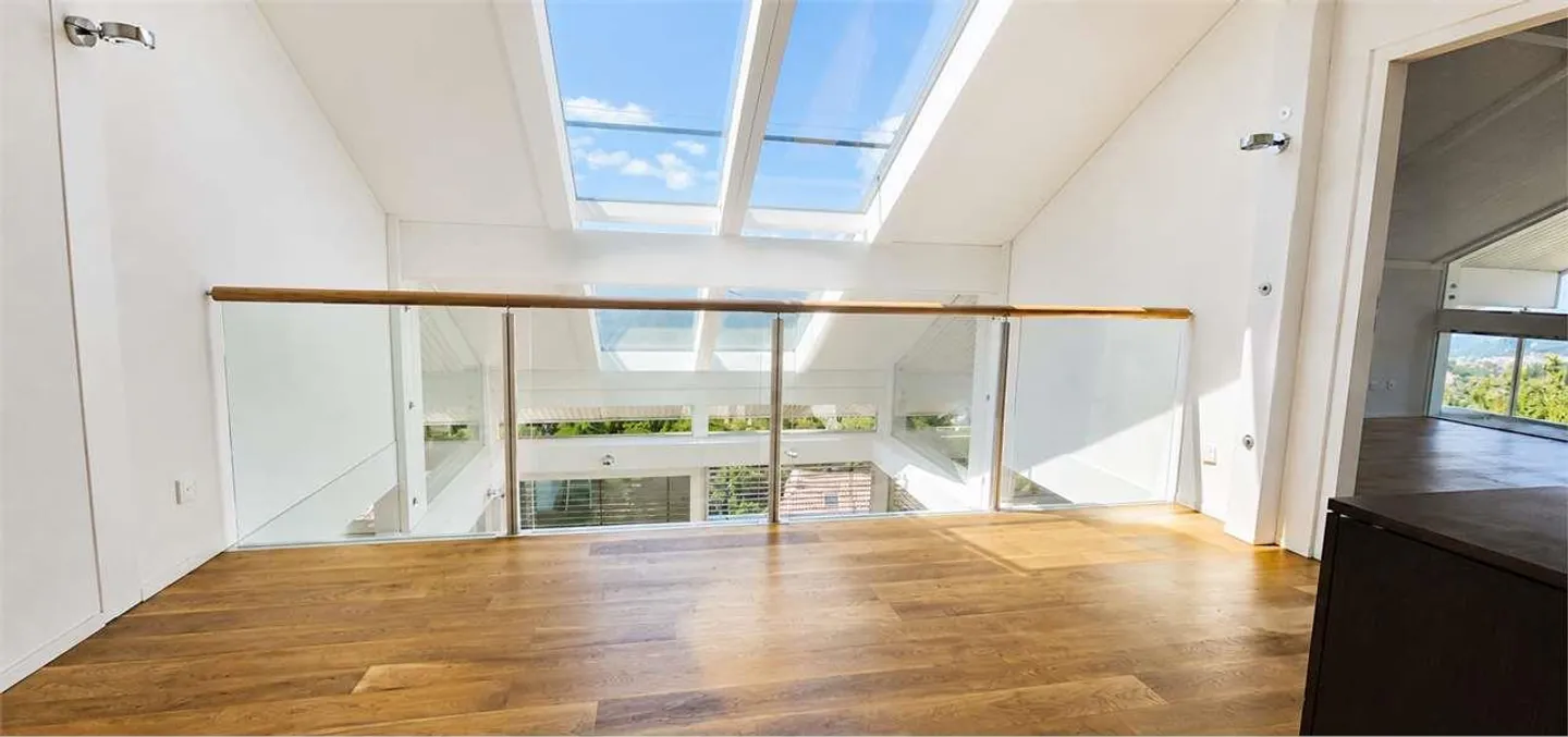 Villa Huf House - Lugano Carabbia - Photo 11 of 13