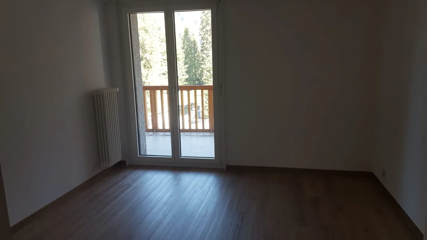 Appartement Charmant avec Balcon - Photo 3 sur 12