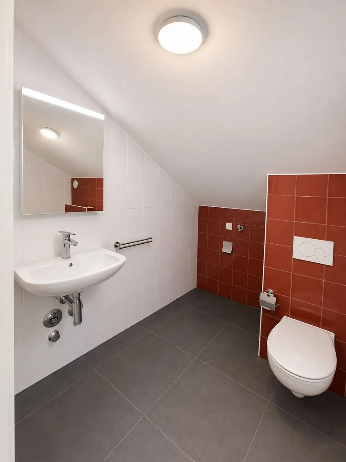 Carino 2.5 stanze, nuovo - Foto 5 di 6
