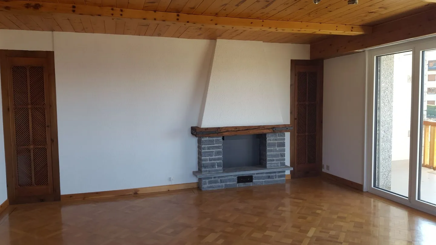 Appartement Charmant avec Balcon - Photo 4 sur 12