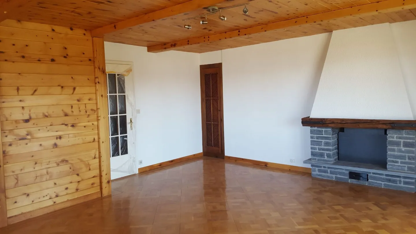 Appartement Charmant avec Balcon - Photo 5 sur 12