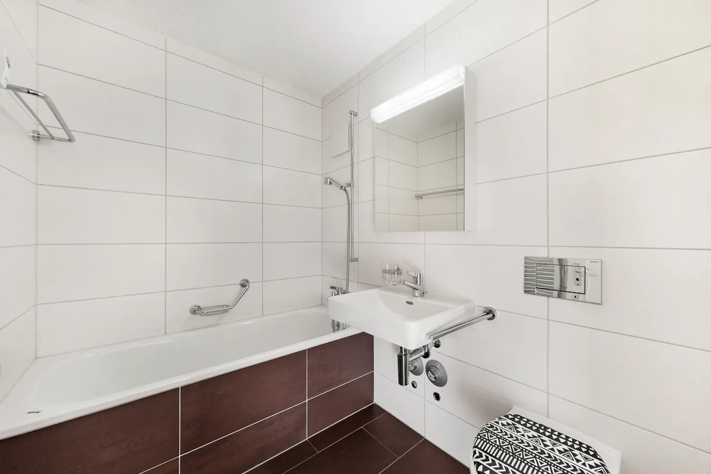 Appartement Rénové dans Quartier Verdoyant - Photo 7 sur 8