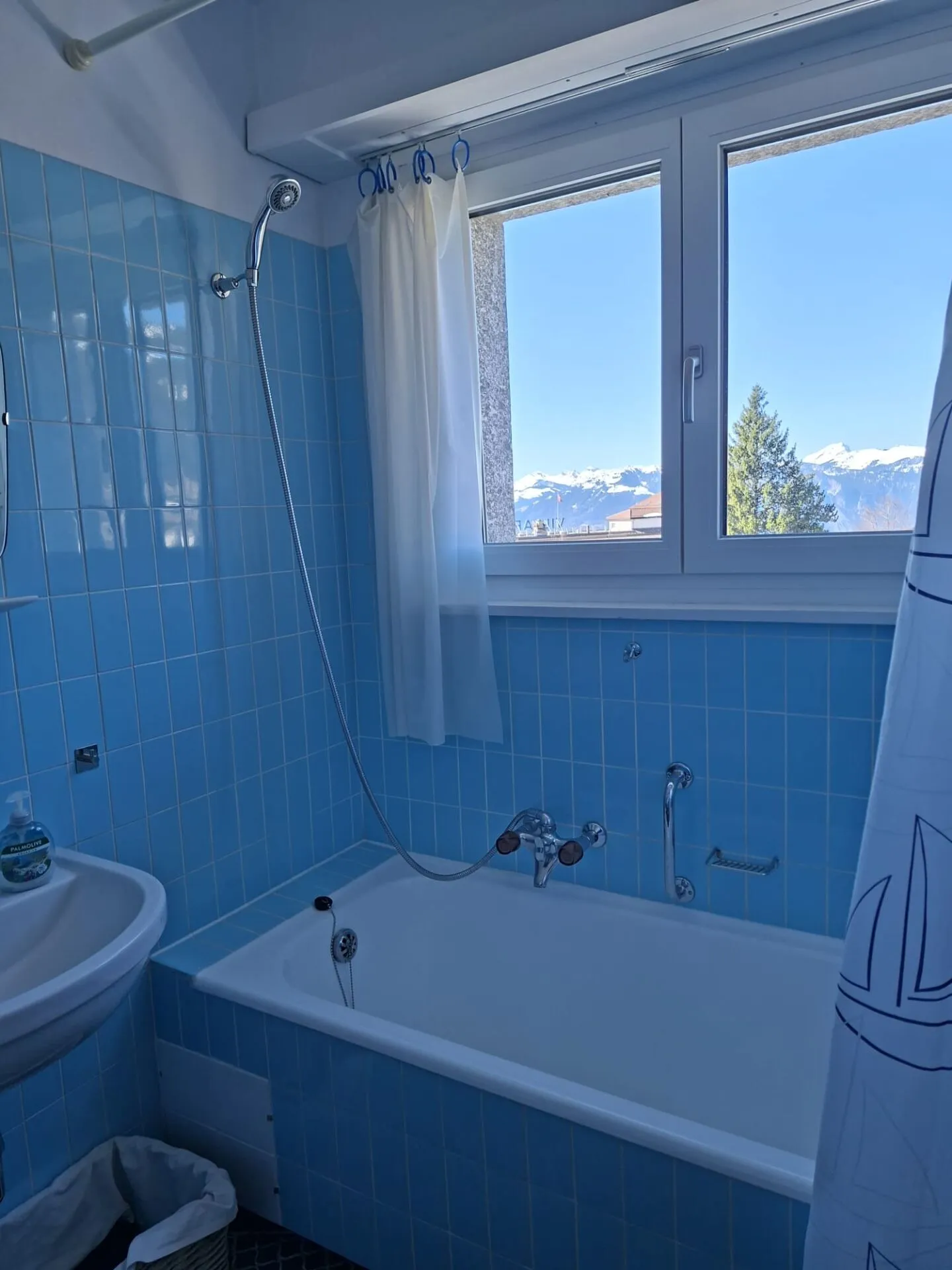 Appartement Charmant avec Balcon - Photo 7 sur 12