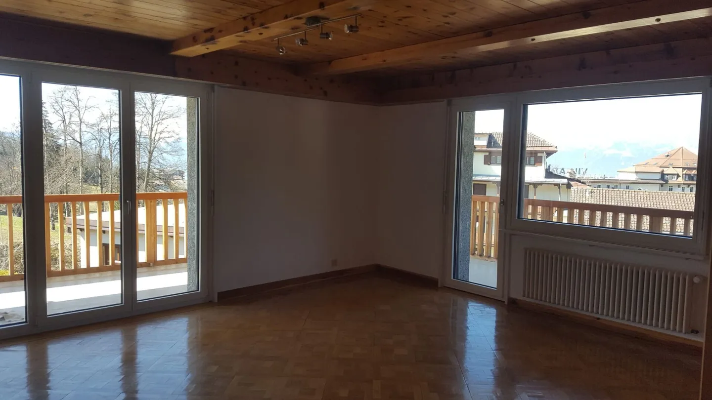 Appartement Charmant avec Balcon - Photo 8 sur 12