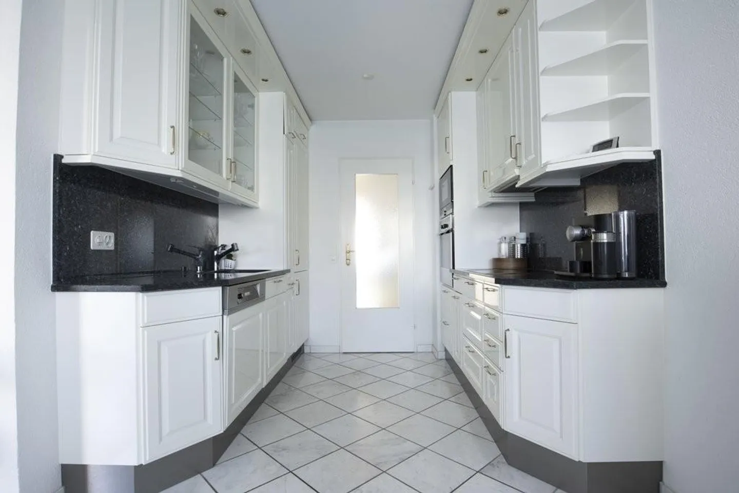 La tua nuova casa a Muttenz - Foto 2 di 8