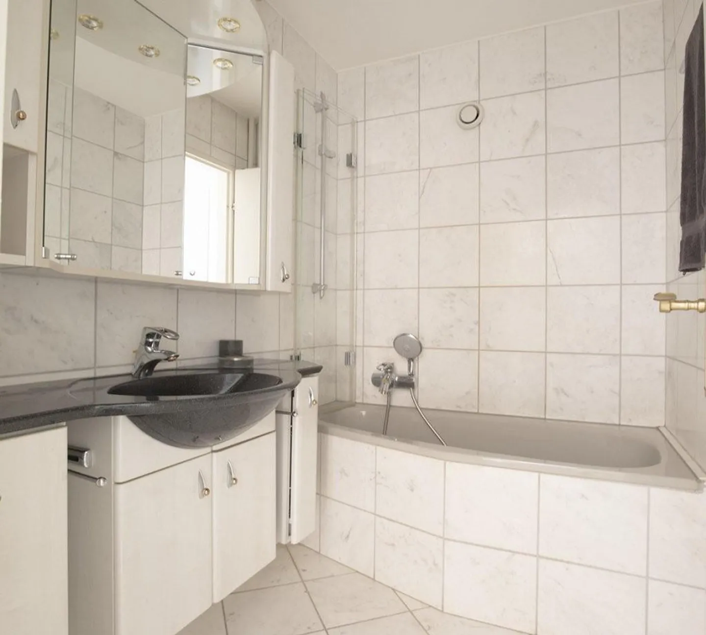 La tua nuova casa a Muttenz - Foto 4 di 8
