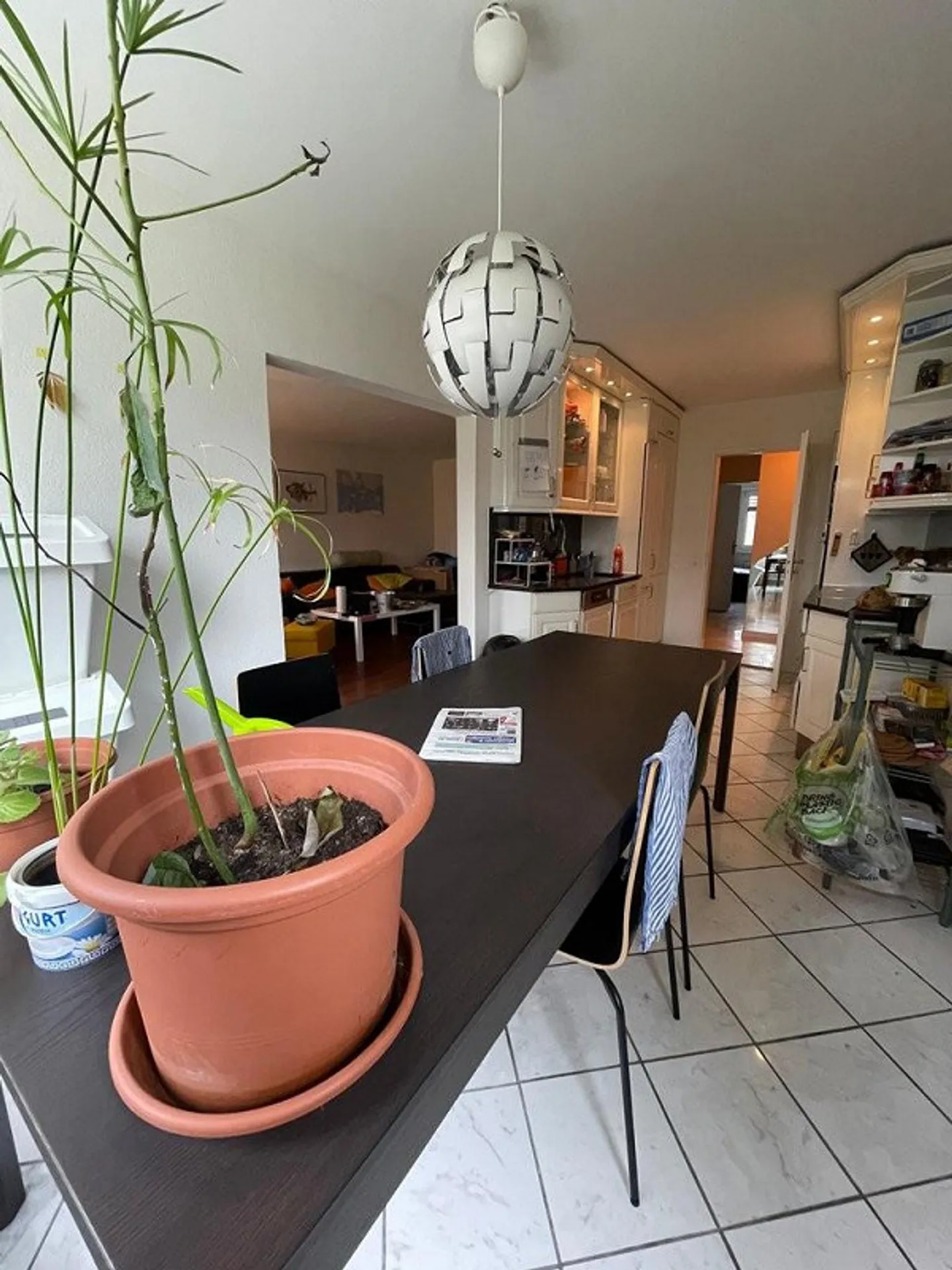 La tua nuova casa a Muttenz - Foto 3 di 8