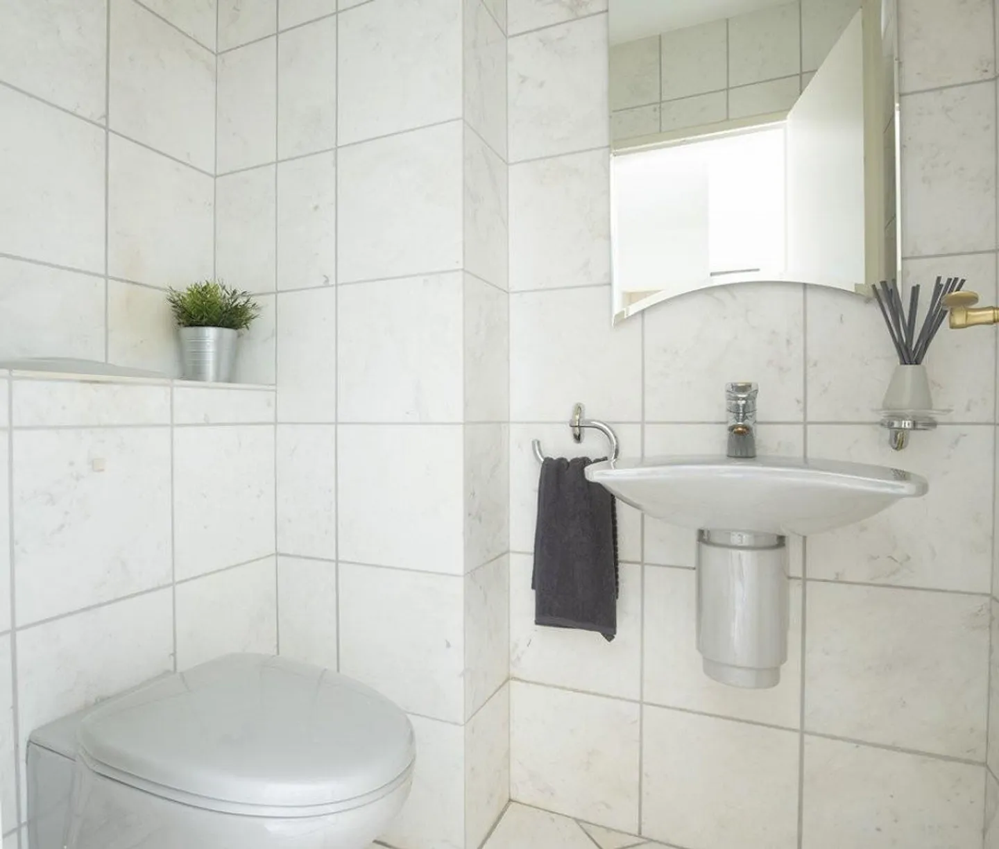 La tua nuova casa a Muttenz - Foto 5 di 8
