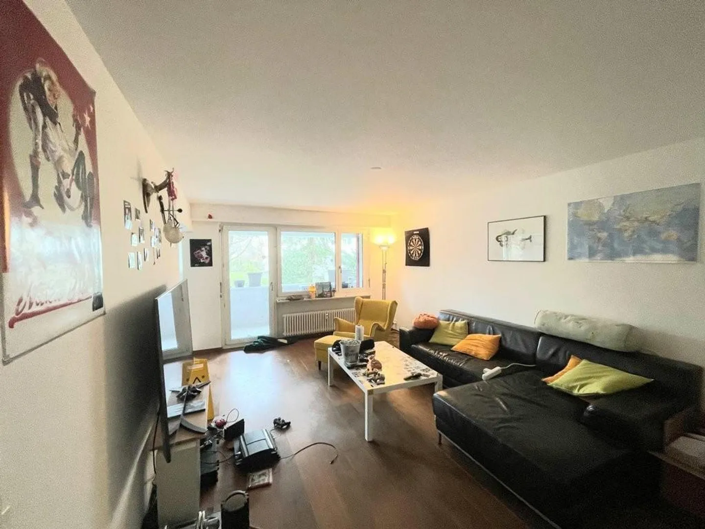 La tua nuova casa a Muttenz - Foto 6 di 8