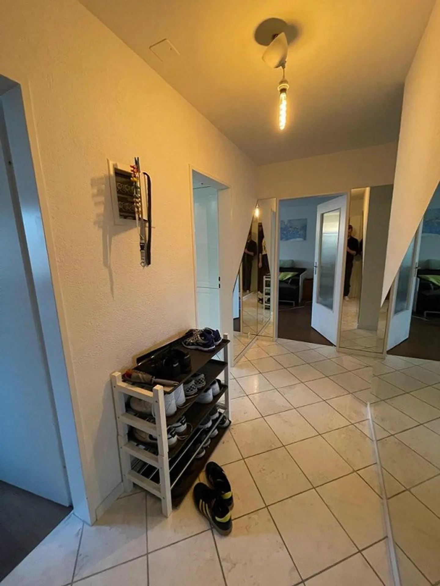 La tua nuova casa a Muttenz - Foto 8 di 8