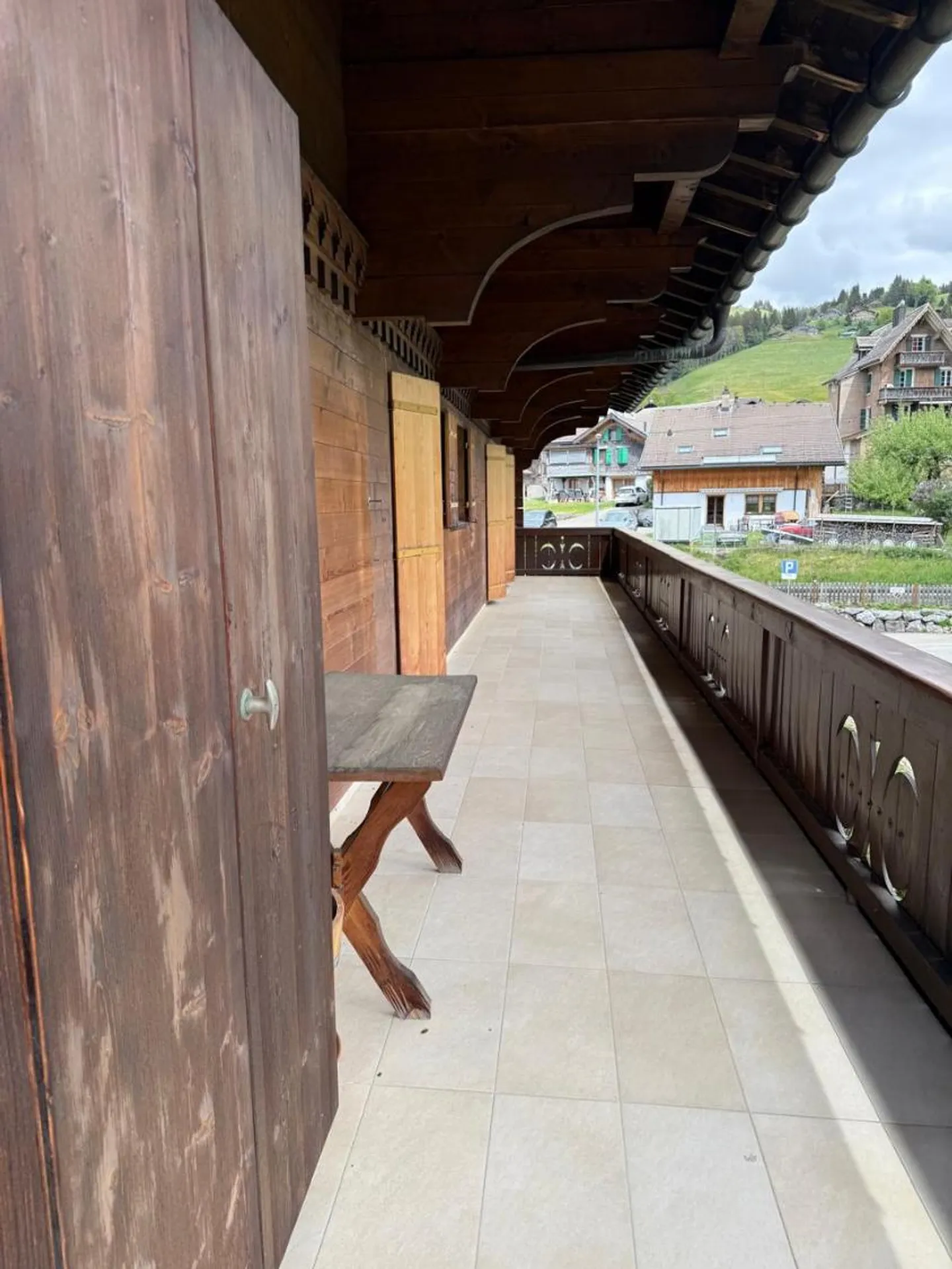 Appartamento 4.5 stanze - Foto 13 di 16