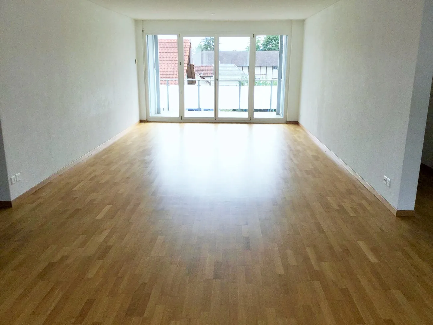 Appartement 5.5 pièces - Photo 1 sur 11