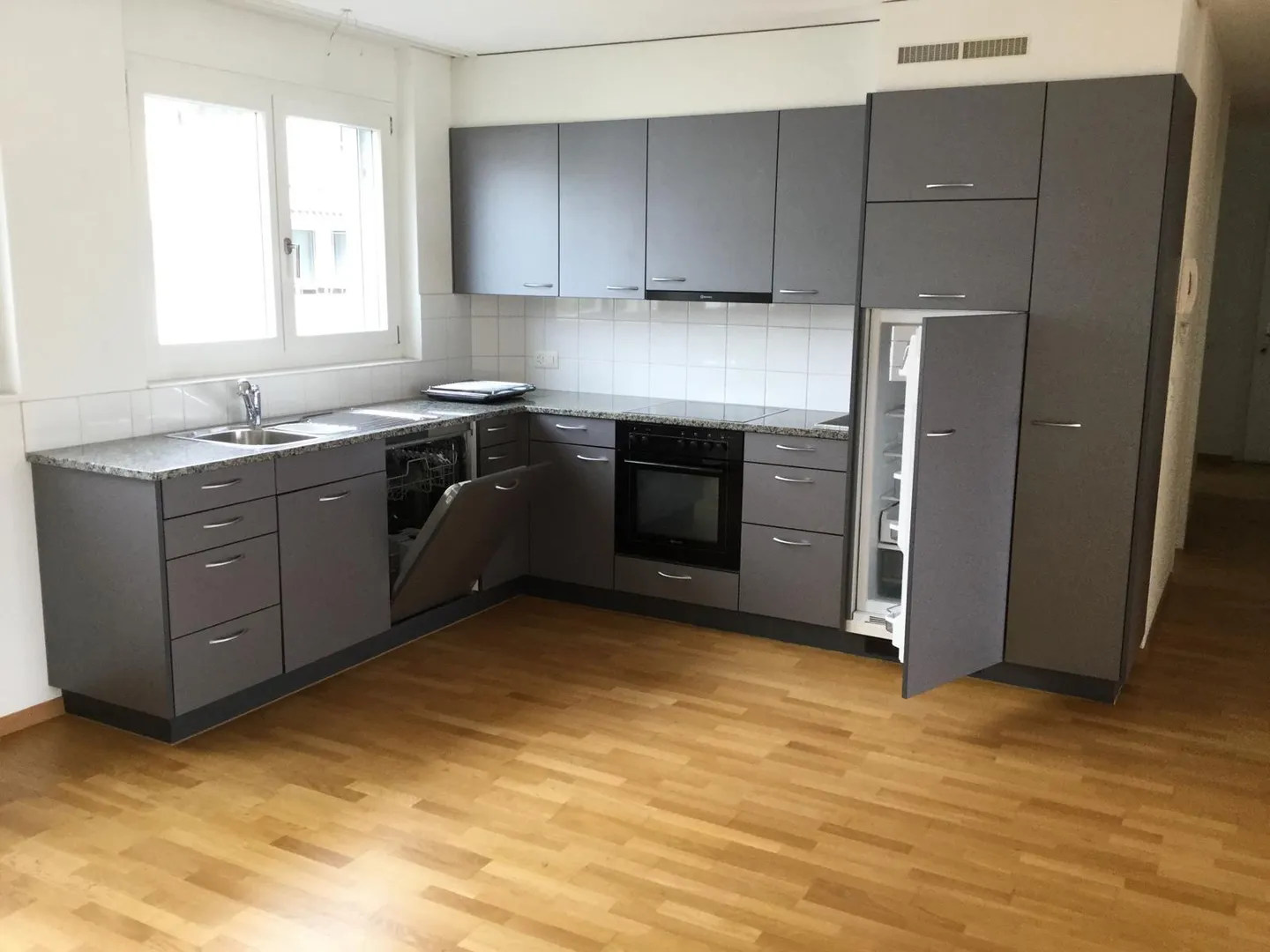 Appartement 5.5 pièces - Photo 2 sur 11