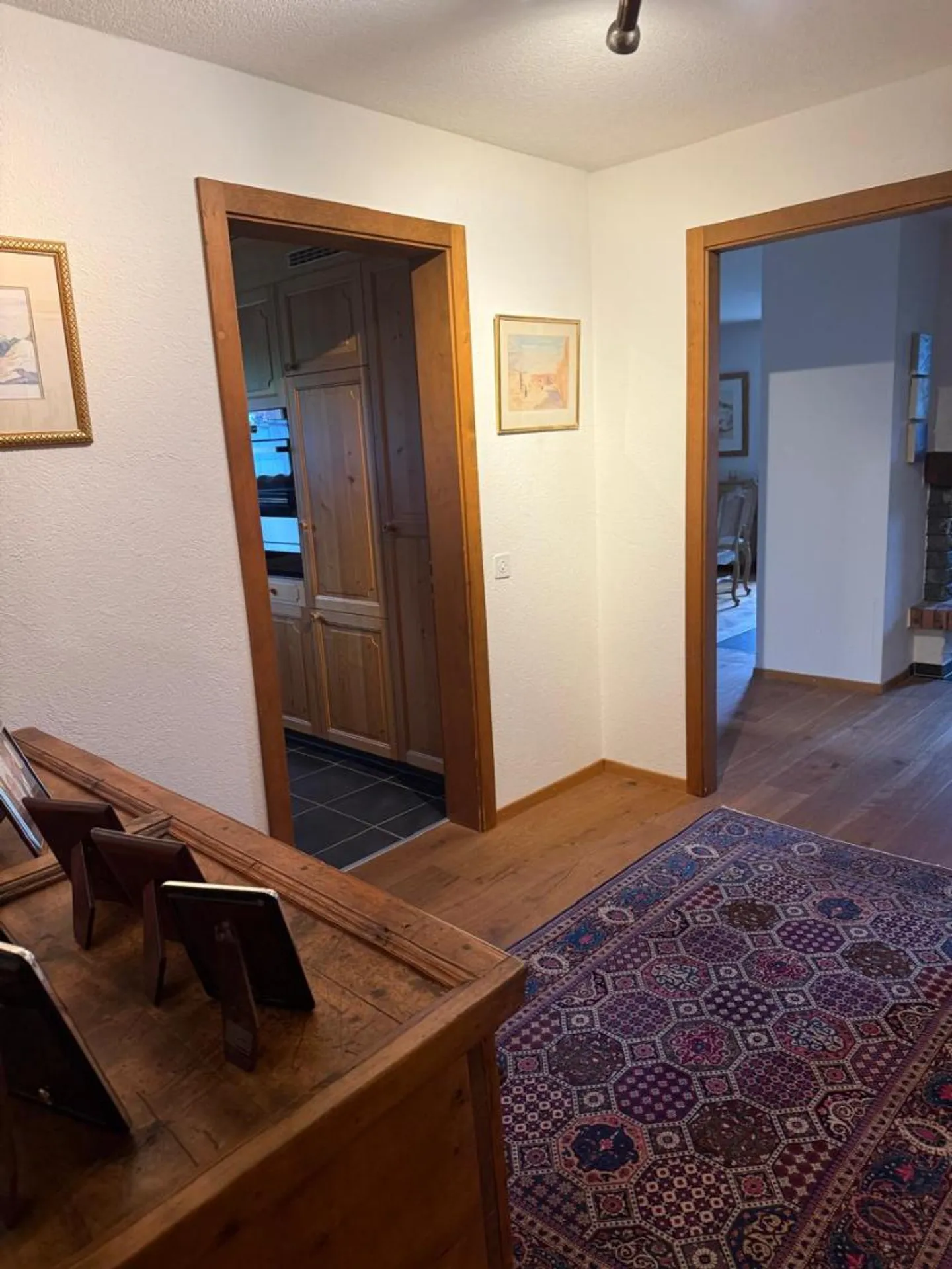Appartamento 4.5 stanze - Foto 11 di 16