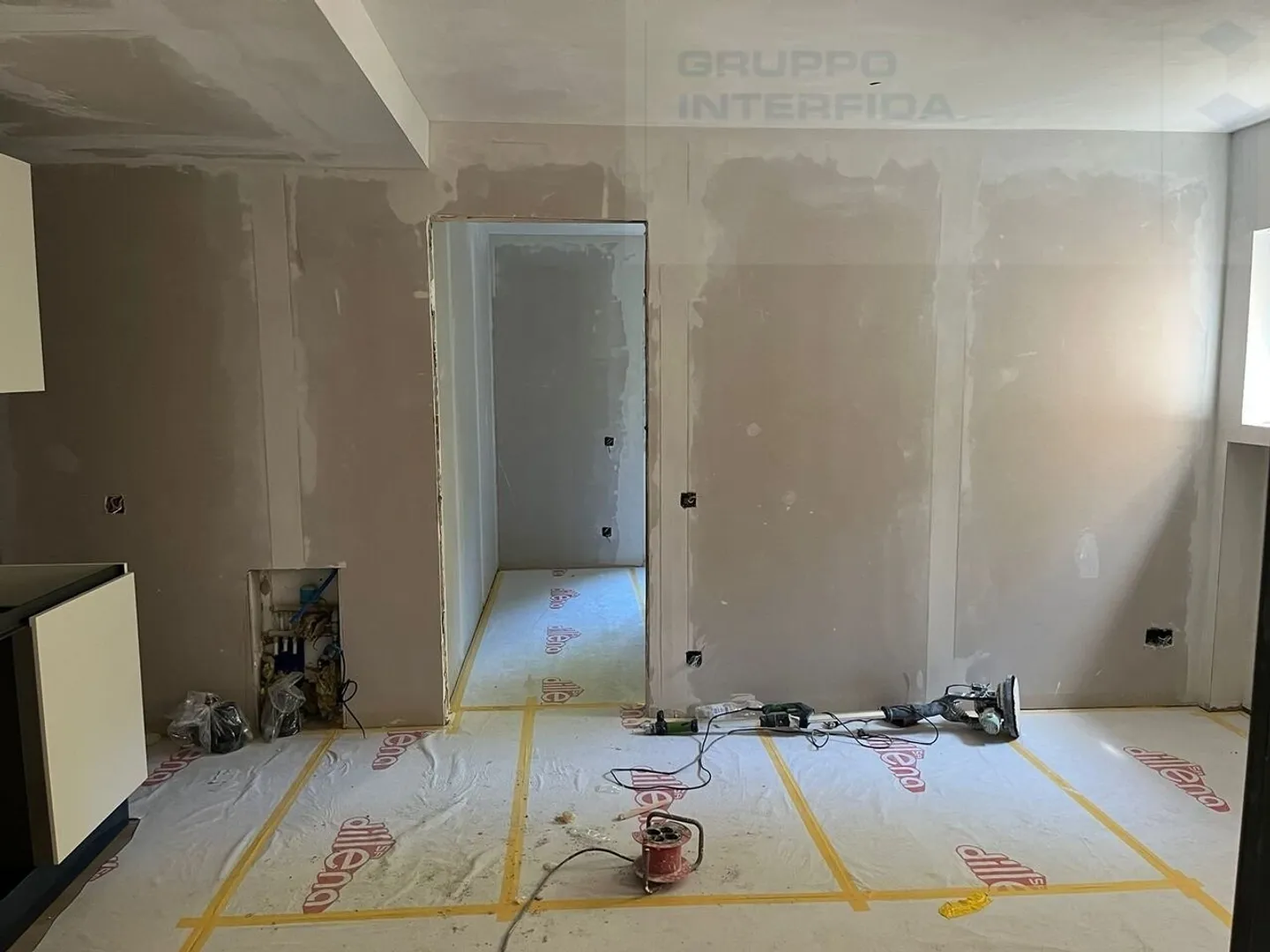 Appartements modernes de 2,5 pièces - Photo 3 sur 7