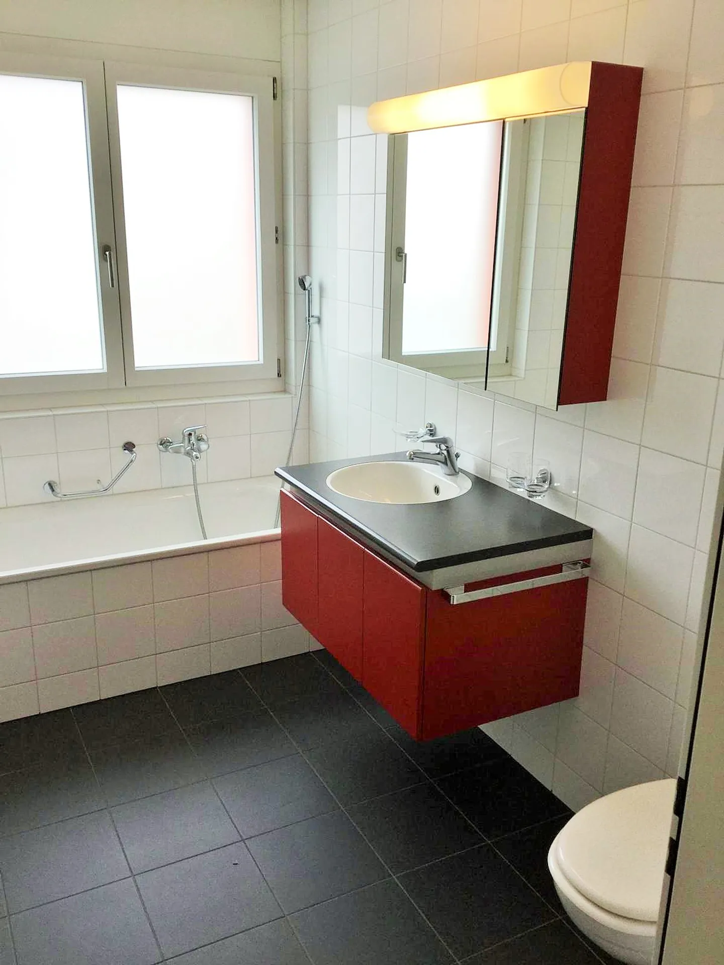 Appartement 5.5 pièces - Photo 7 sur 11