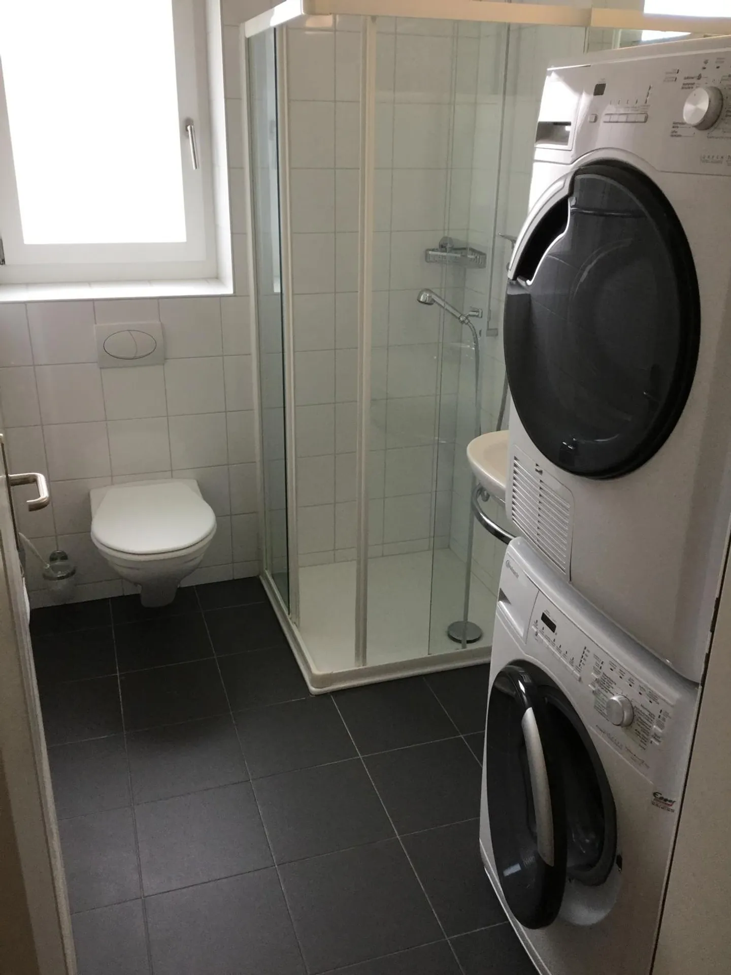 Appartement 5.5 pièces - Photo 8 sur 11