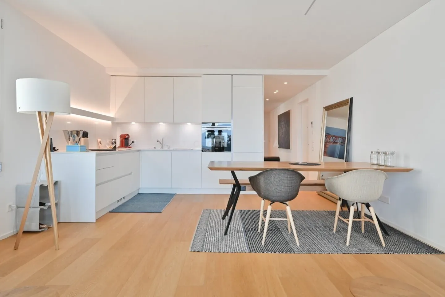 Esclusiva oasi di tranquillità con vista a pochi minuti dal centro - Foto 7 di 13