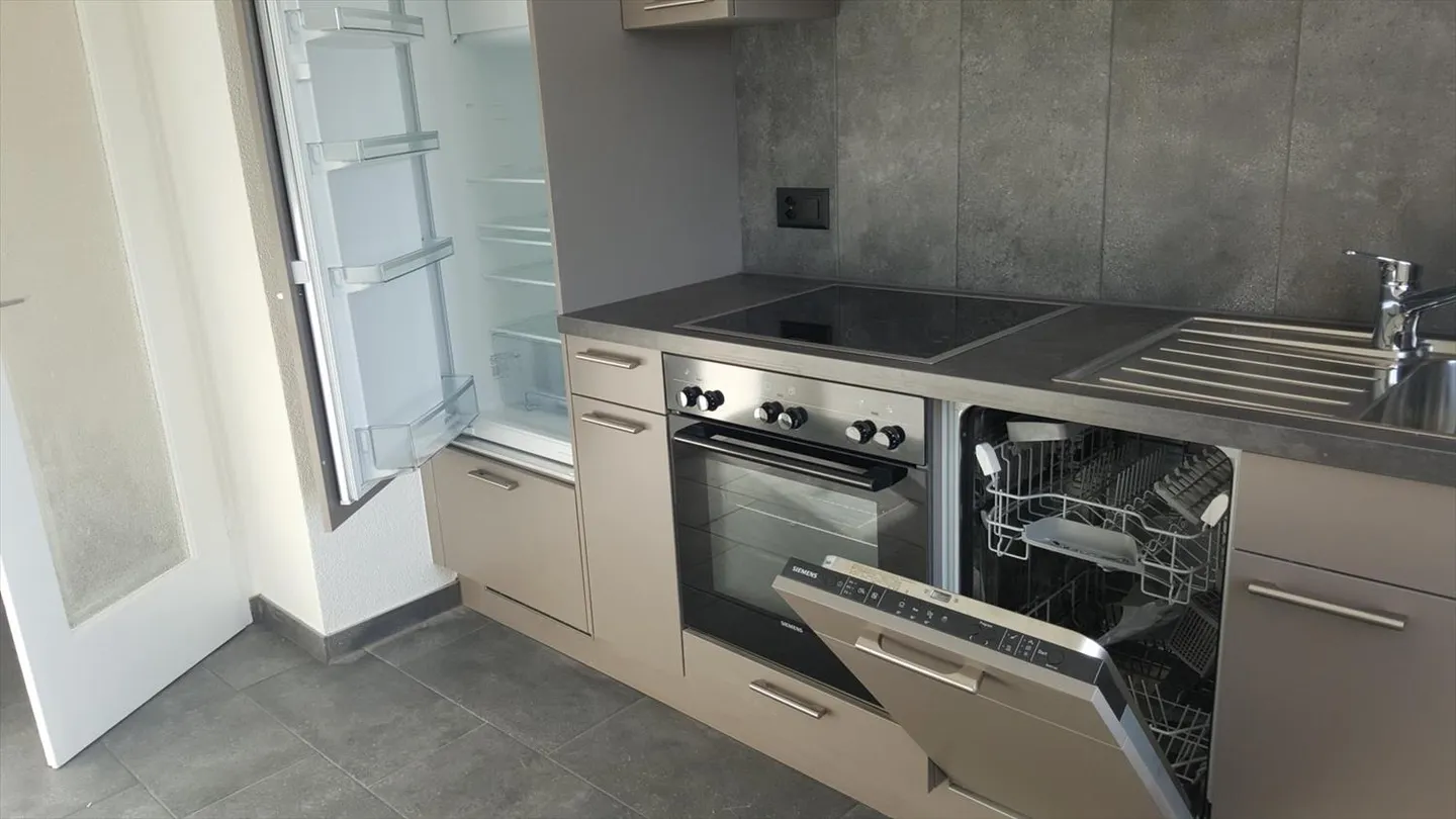 Appartement à louer - Photo 2 sur 6