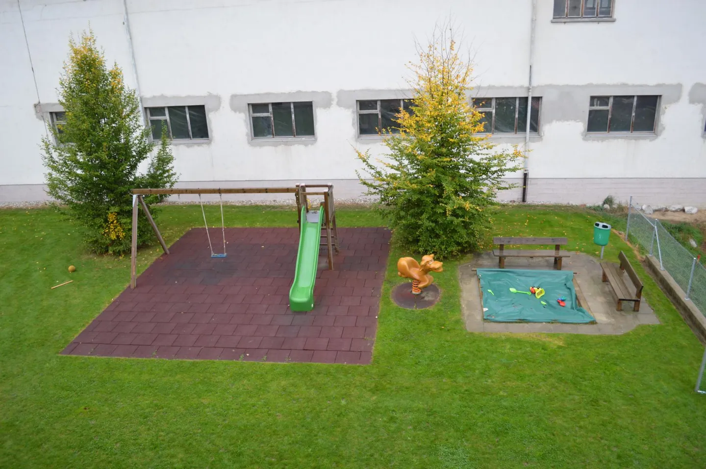 Appartement 5.5 pièces - Photo 11 sur 11