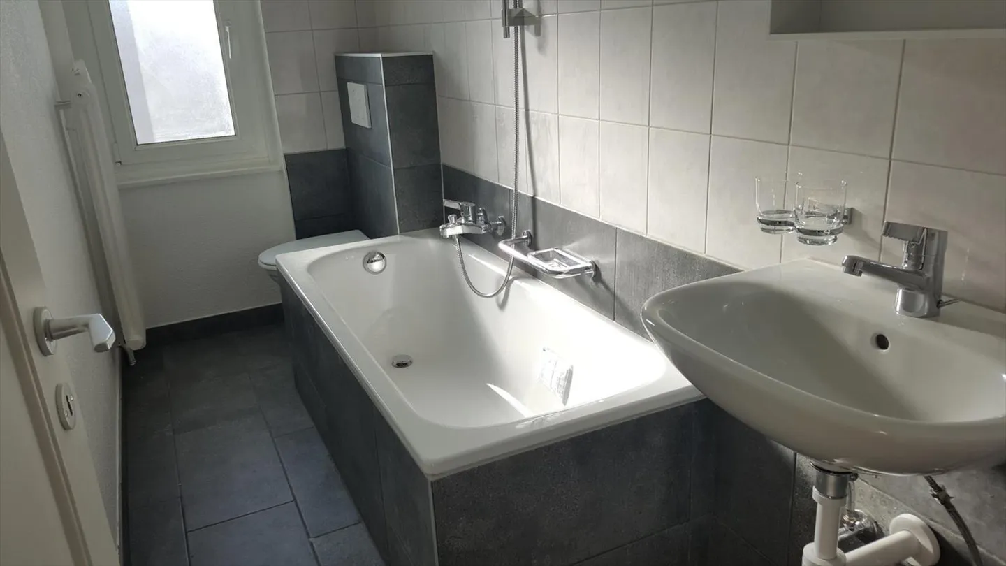 Appartement à louer - Photo 4 sur 6