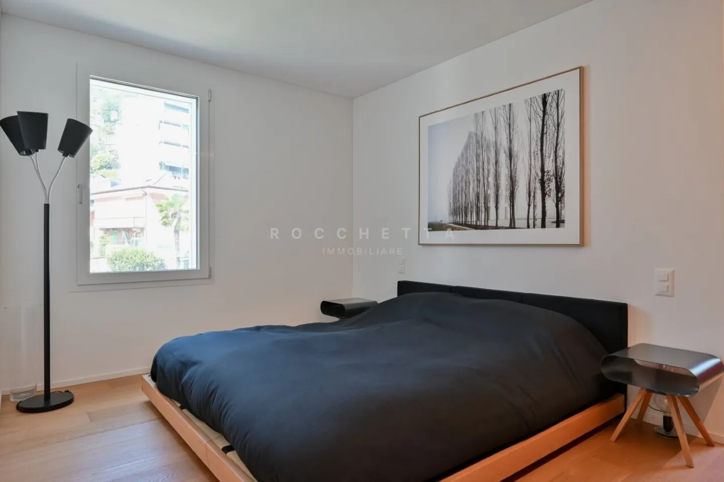 Esclusiva oasi di tranquillità con vista a pochi minuti dal centro - Foto 11 di 13