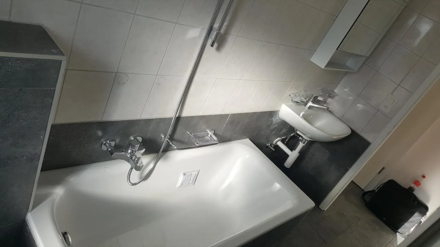 Appartement à louer - Photo 5 sur 6