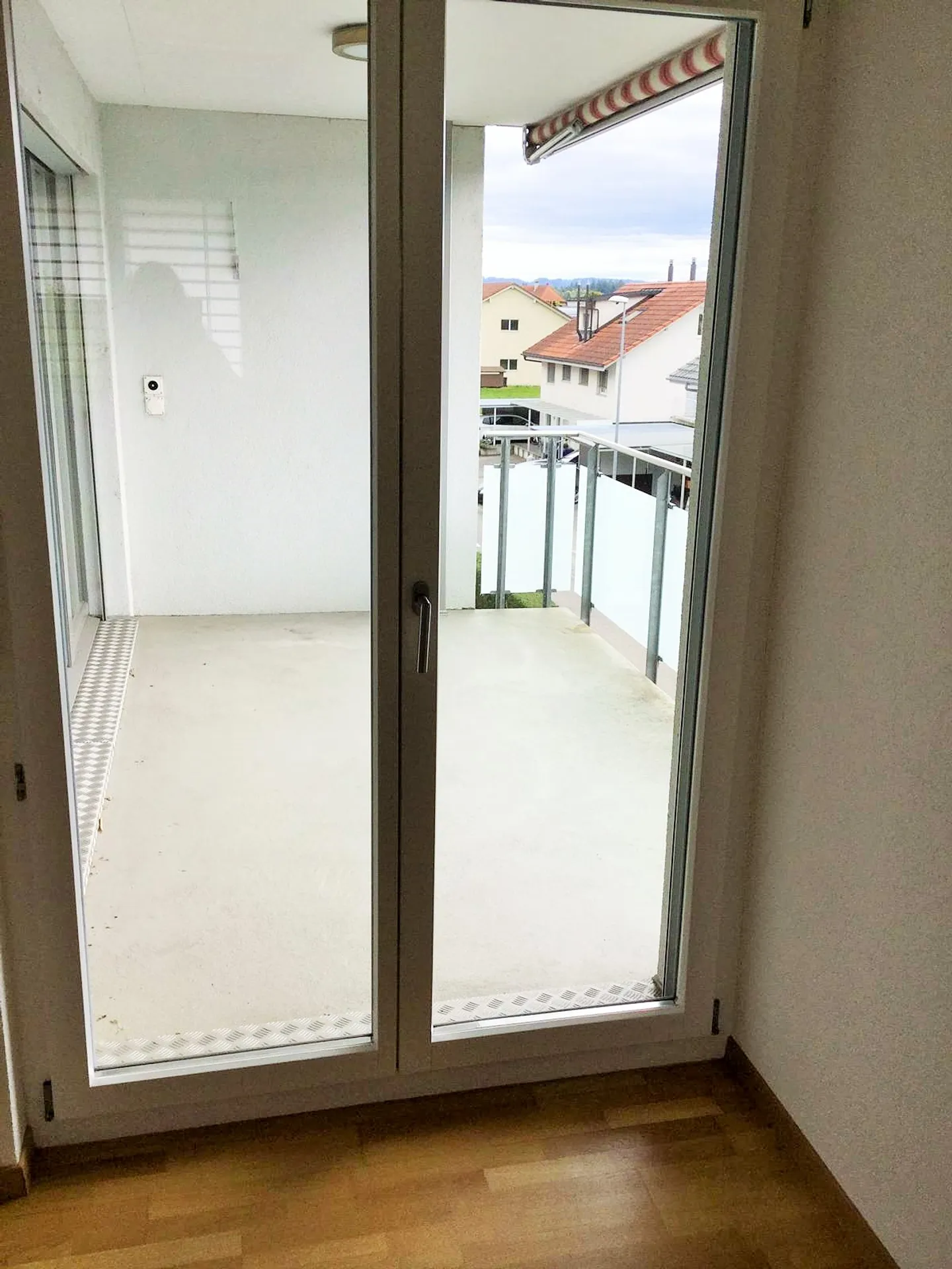 Appartement 5.5 pièces - Photo 9 sur 11