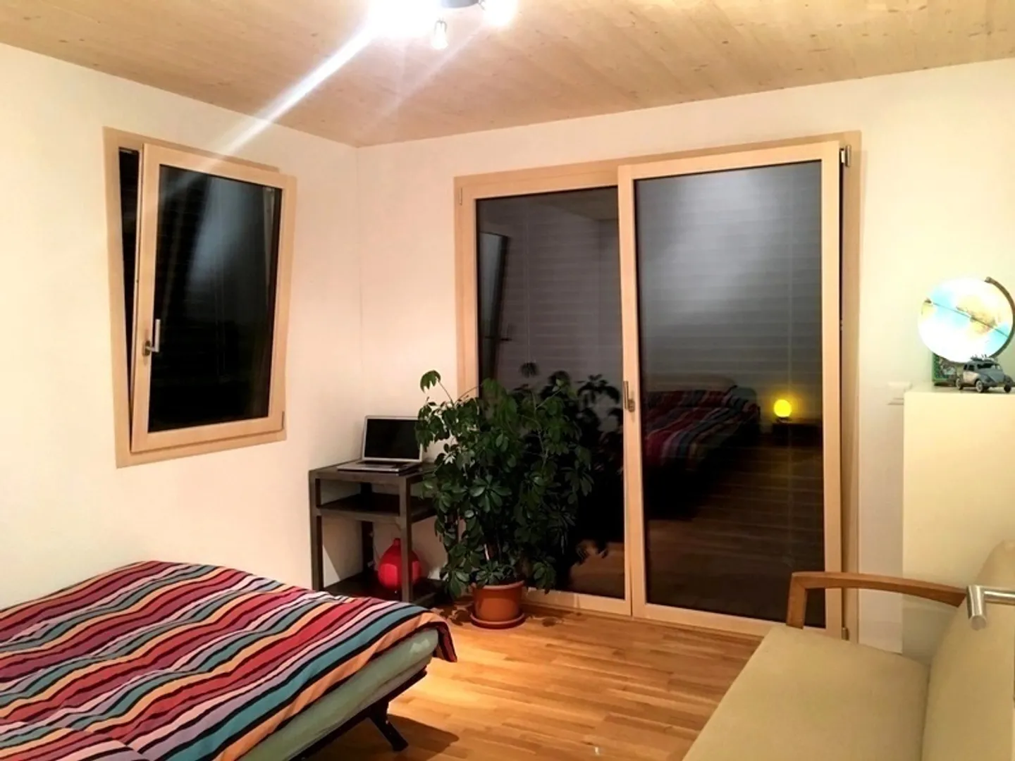 Einfamilienhaus mieten - Foto 7 von 10