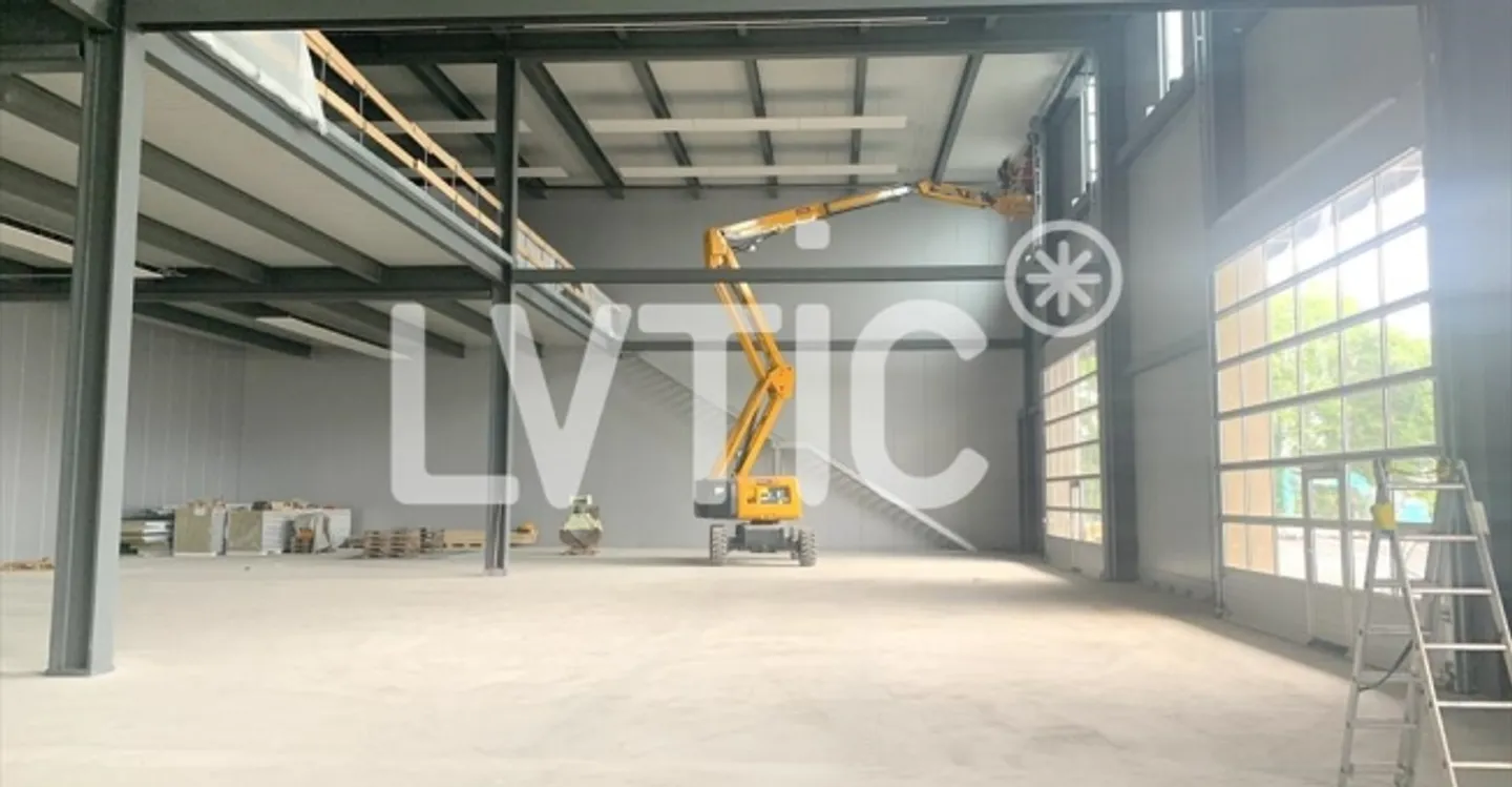 «Dépôt» - Photo 5 sur 9