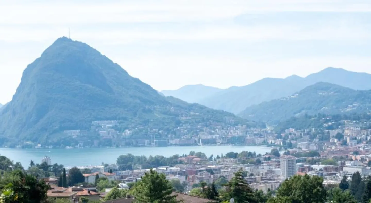 Attico in affitto - Foto 1 di 2