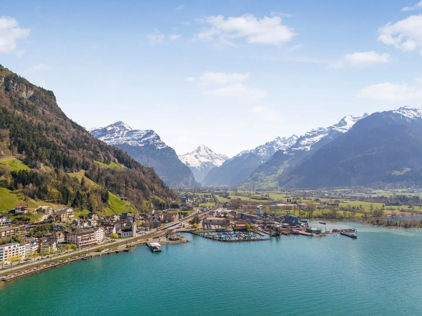 Einfamilienhaus mit Panoramaaussicht - Foto 7 von 13